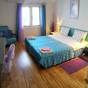 Dandolo Appartamento Rovigno
