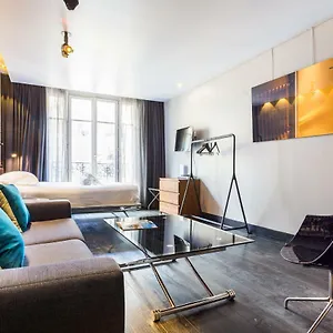  Appartement Cmg - Premium Tour Eiffel - 41